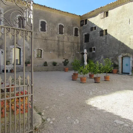 D'hotes - Ferme De Chanteraine * Aiguines