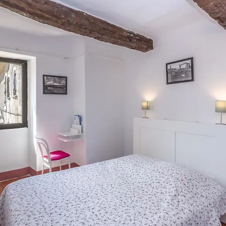 Bed & Breakfast D'hotes - Ferme De Chanteraine Aiguines