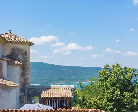 D'hotes - Ferme De Chanteraine Bed & Breakfast