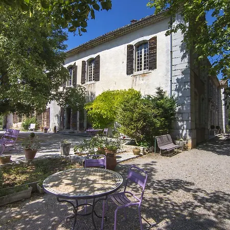 D'hotes - Ferme De Chanteraine Aiguines